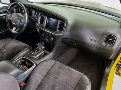 2017 Dodge Charger R/T Scat Pack