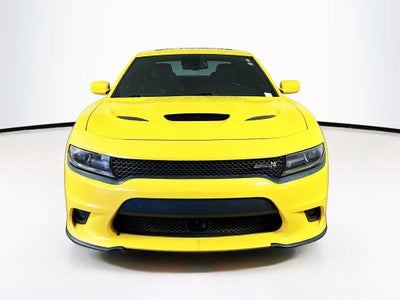 2017 Dodge Charger R/T Scat Pack