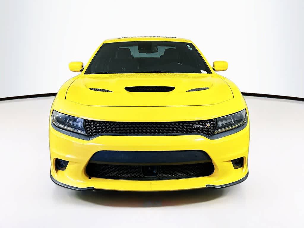 2017 Dodge Charger R/T Scat Pack