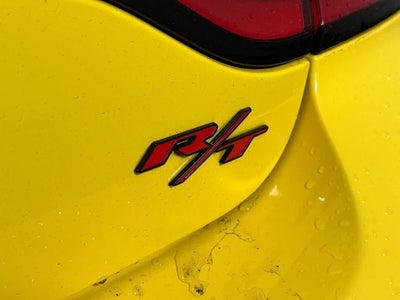 2017 Dodge Charger R/T Scat Pack