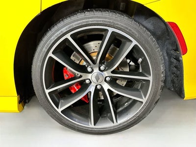 2017 Dodge Charger R/T Scat Pack