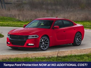 2017 Dodge Charger R/T Scat Pack