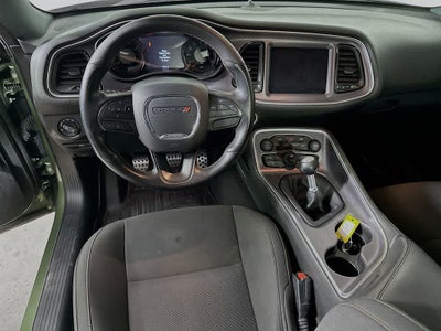 2019 Dodge Challenger R/T