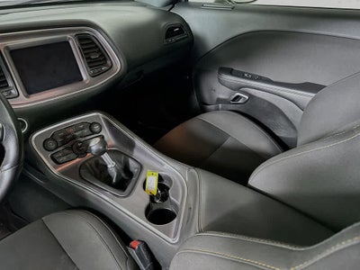 2019 Dodge Challenger R/T