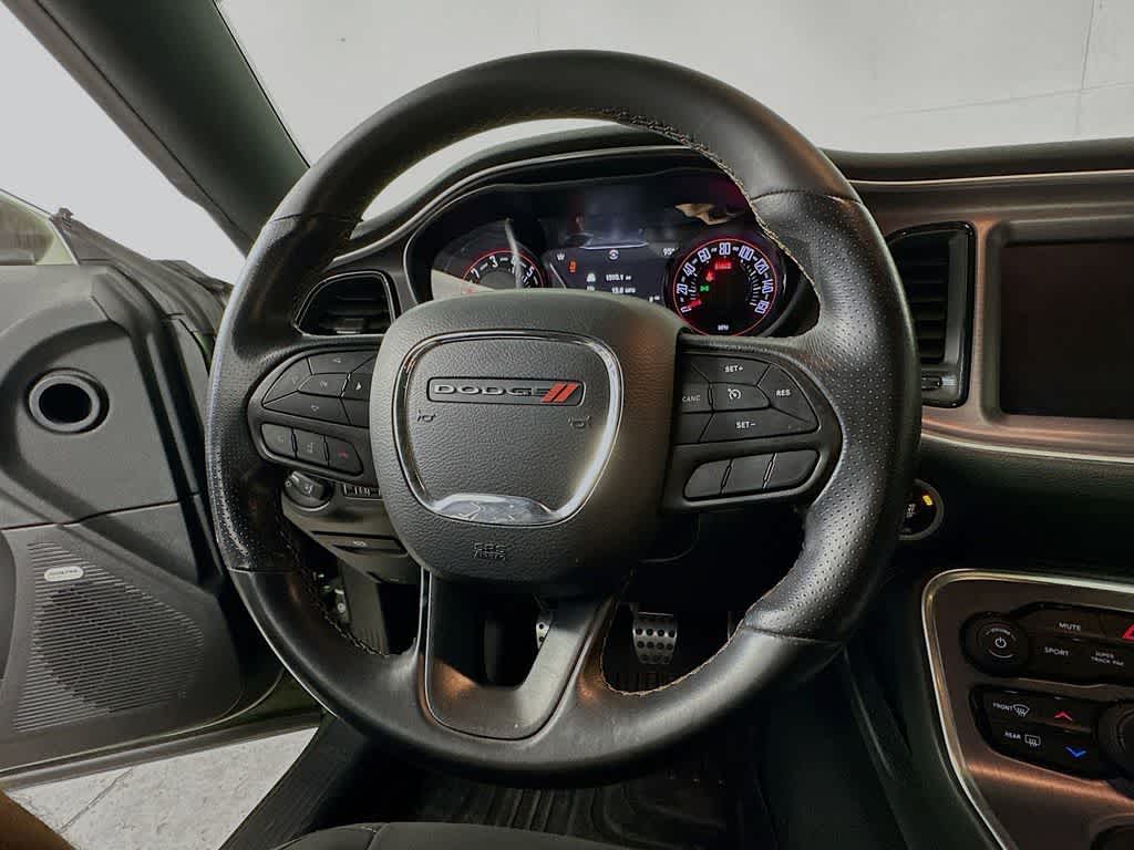 2019 Dodge Challenger R/T