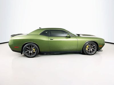 2019 Dodge Challenger R/T