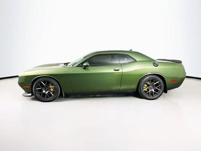 2019 Dodge Challenger R/T