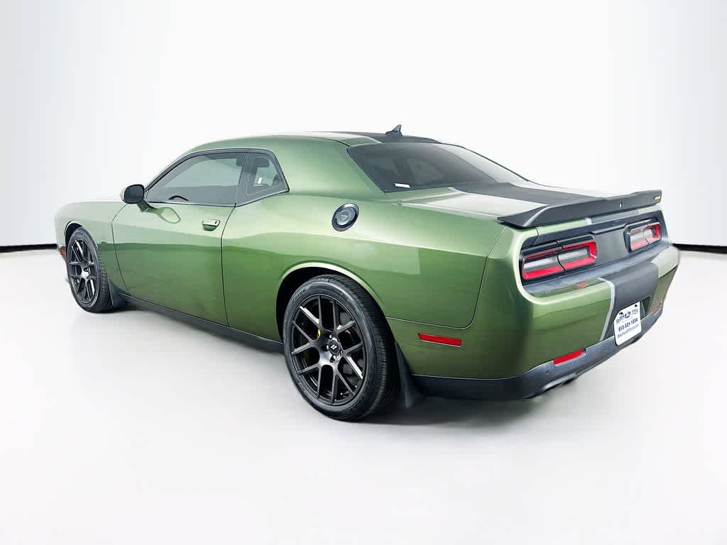 2019 Dodge Challenger R/T