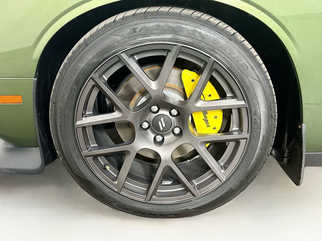 2019 Dodge Challenger R/T