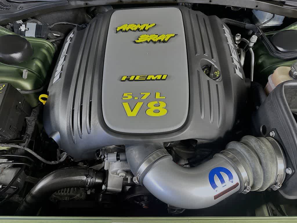 2019 Dodge Challenger R/T