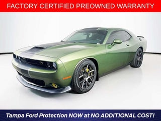 2019 Dodge Challenger R/T