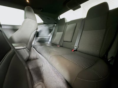 2018 Dodge Challenger R/T