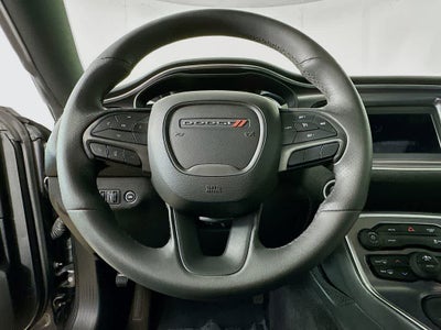 2018 Dodge Challenger R/T