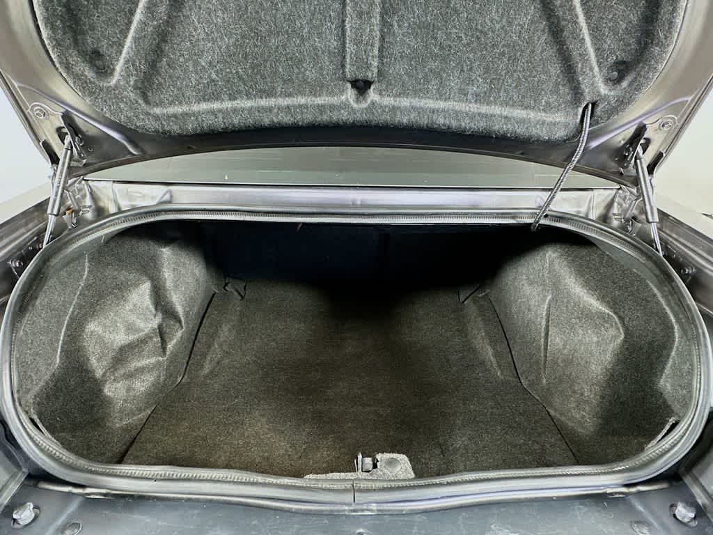 2018 Dodge Challenger R/T