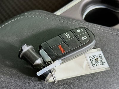 2018 Dodge Challenger R/T