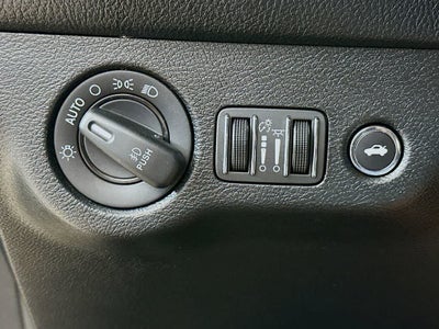 2018 Dodge Challenger R/T