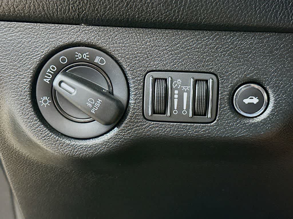 2018 Dodge Challenger R/T