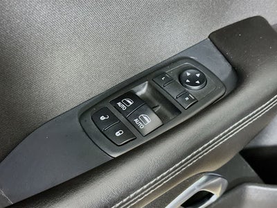 2018 Dodge Challenger R/T