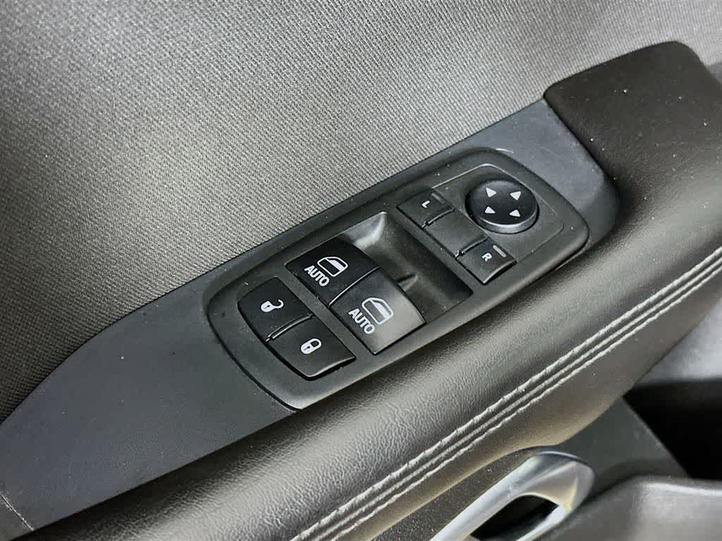 2018 Dodge Challenger R/T