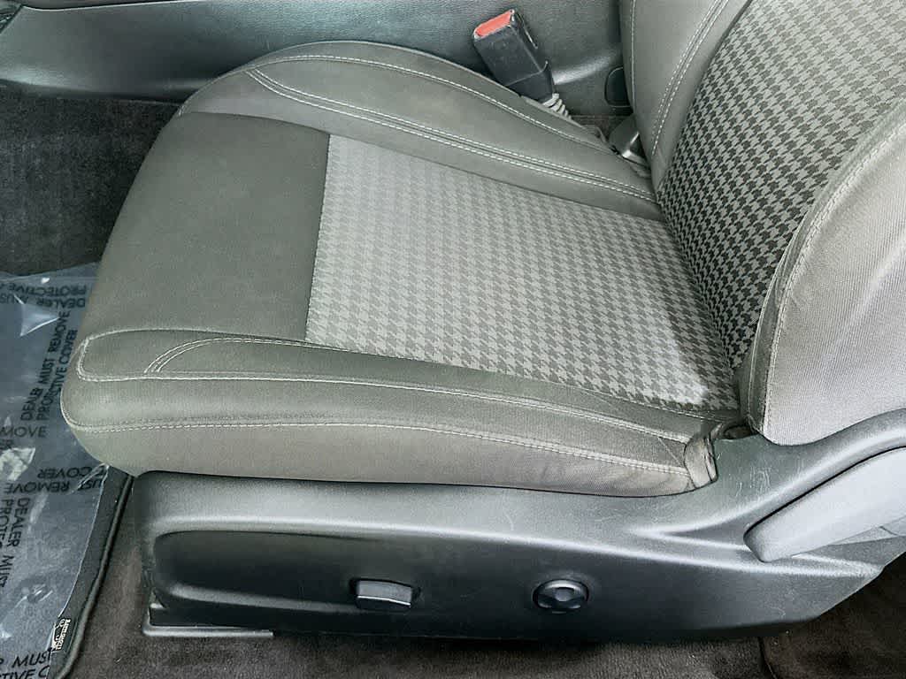 2018 Dodge Challenger R/T