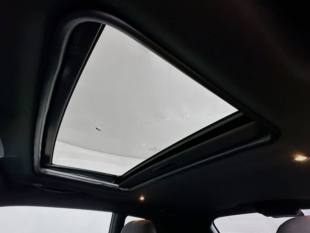 2018 Dodge Challenger R/T