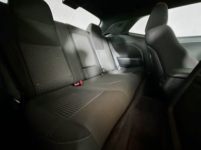 2018 Dodge Challenger R/T