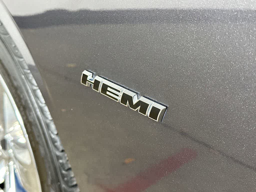 2018 Dodge Challenger R/T