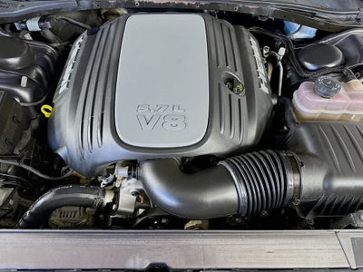 2018 Dodge Challenger R/T