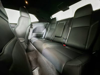 2018 Dodge Challenger GT