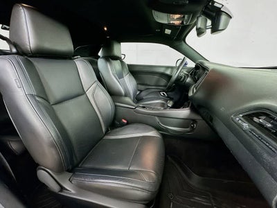 2018 Dodge Challenger GT