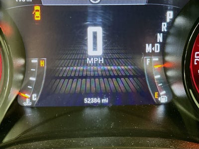 2018 Dodge Challenger GT