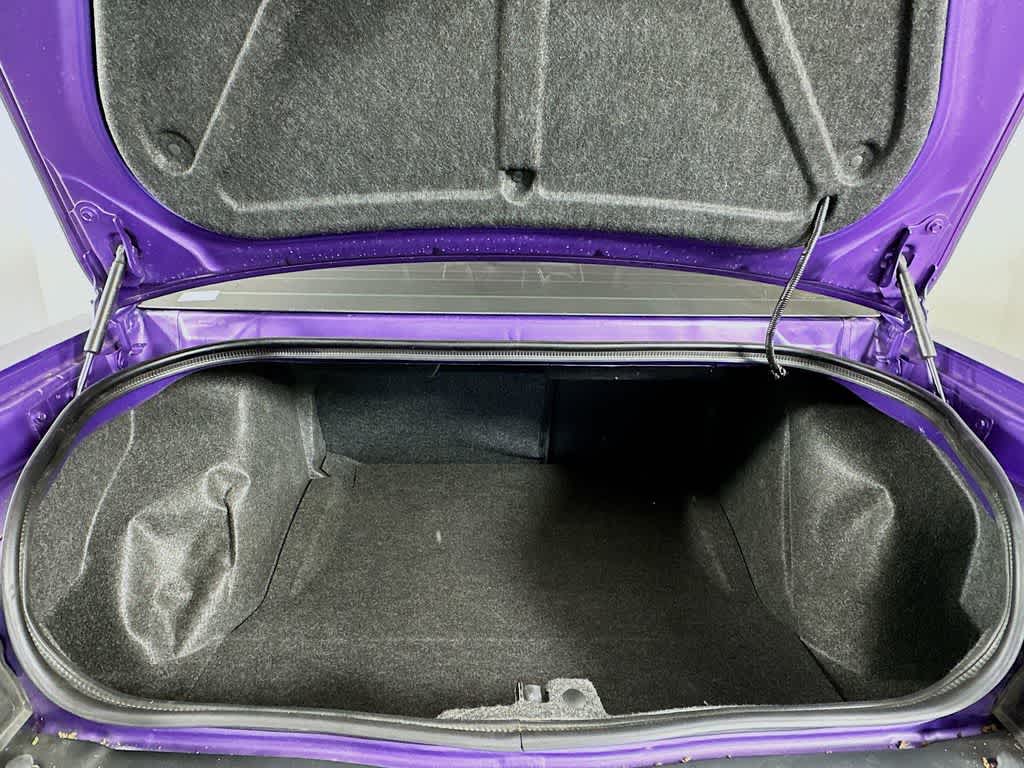 2018 Dodge Challenger GT