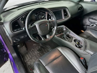 2018 Dodge Challenger GT