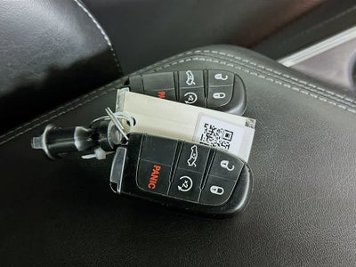 2018 Dodge Challenger GT