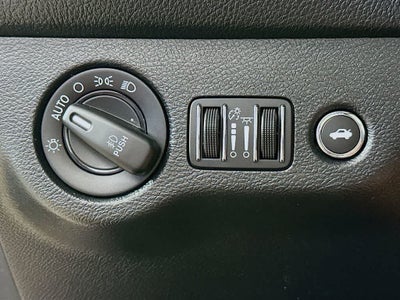 2018 Dodge Challenger GT