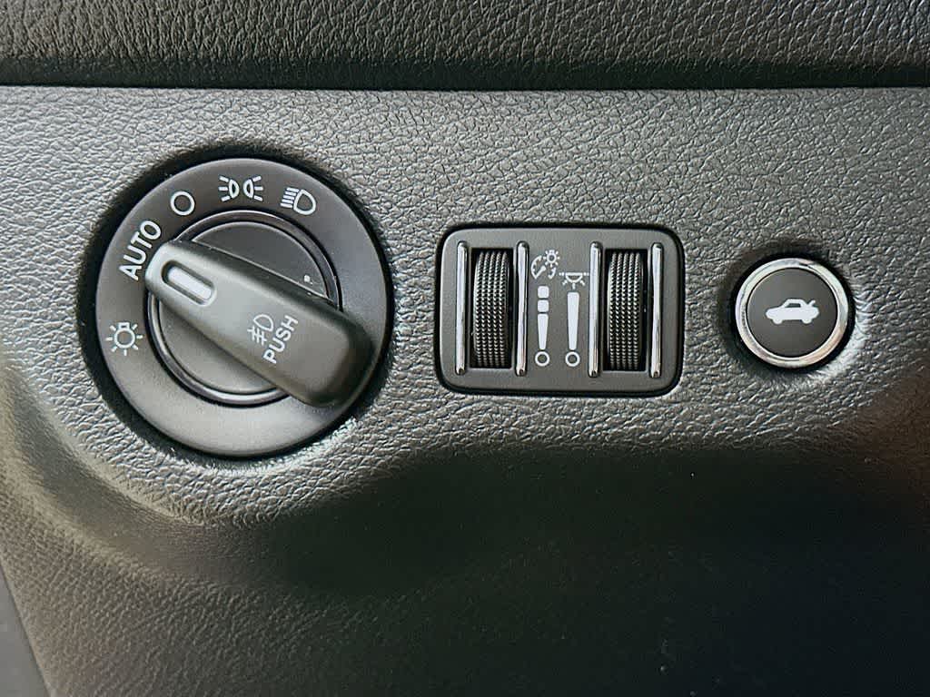 2018 Dodge Challenger GT