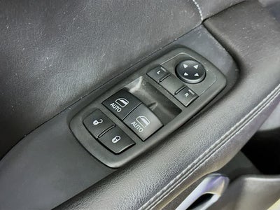 2018 Dodge Challenger GT