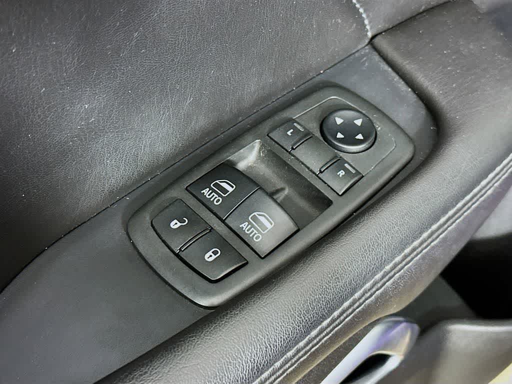 2018 Dodge Challenger GT