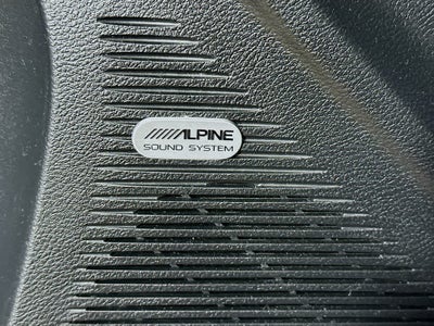 2018 Dodge Challenger GT