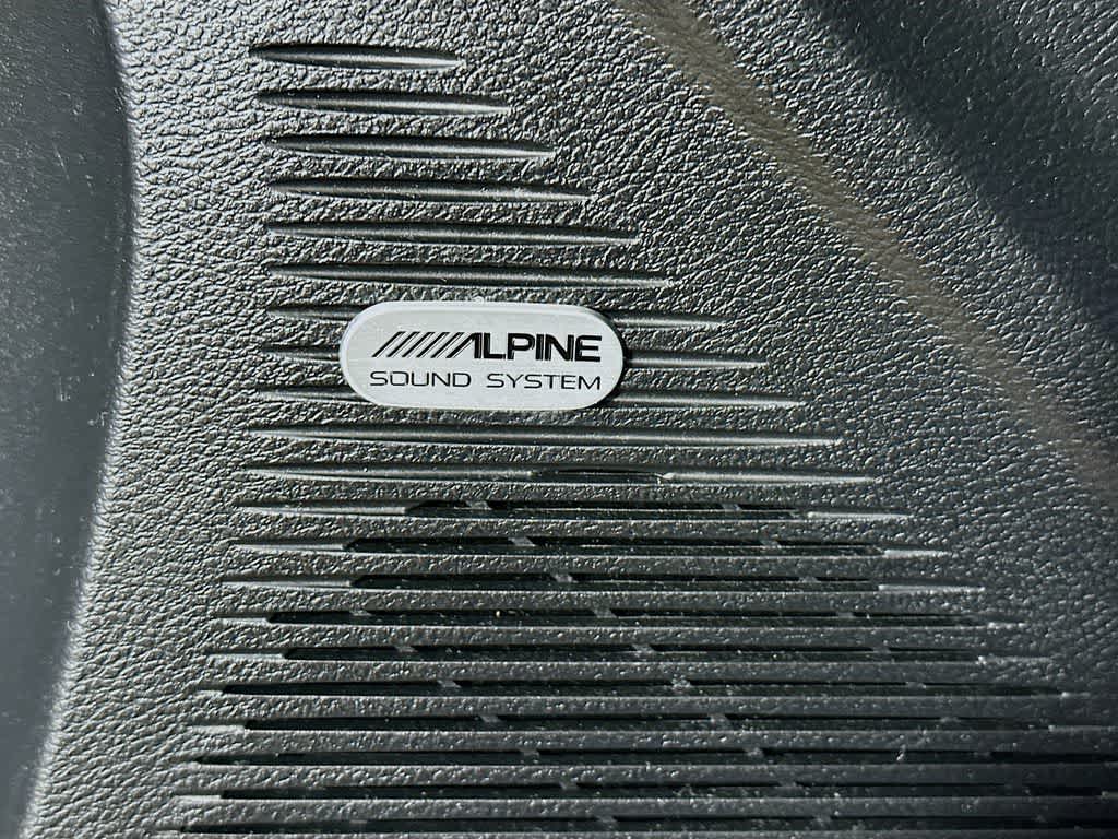 2018 Dodge Challenger GT