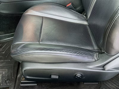 2018 Dodge Challenger GT