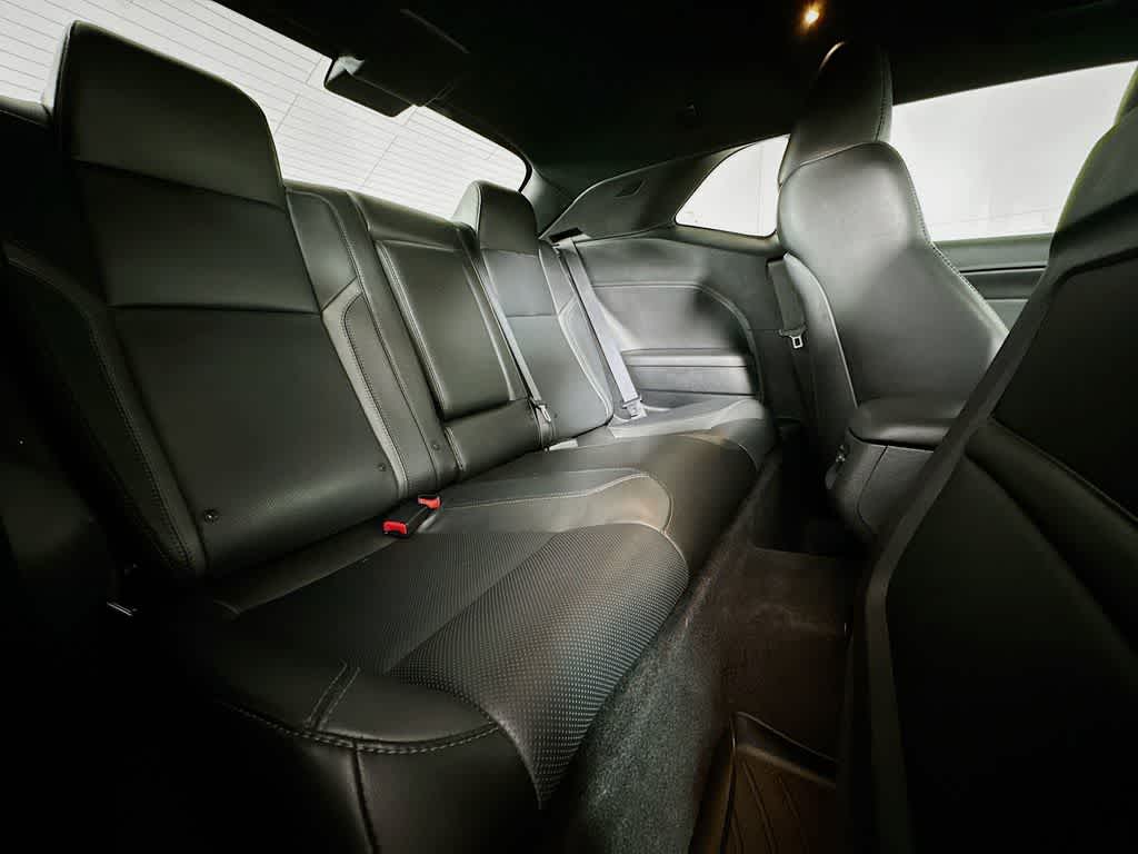 2018 Dodge Challenger GT