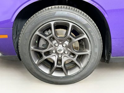 2018 Dodge Challenger GT