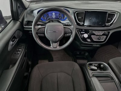 2021 Chrysler Pacifica Touring