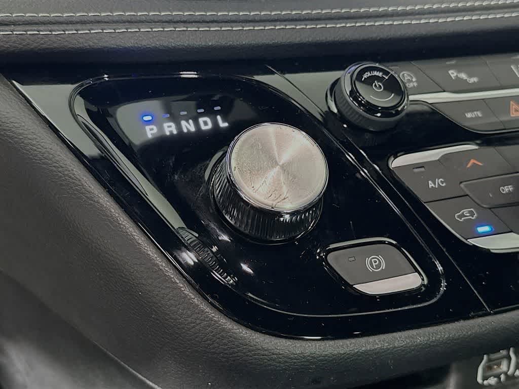 2021 Chrysler Pacifica Touring