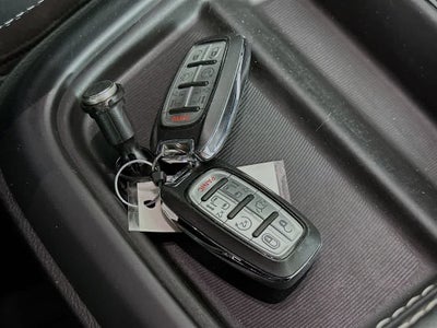2021 Chrysler Pacifica Touring