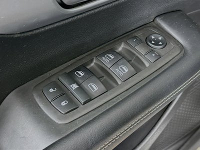 2021 Chrysler Pacifica Touring