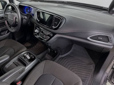 2021 Chrysler Pacifica Touring