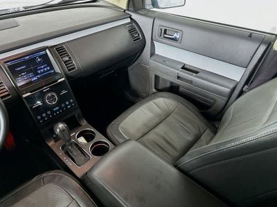 2013 Ford Flex Limited