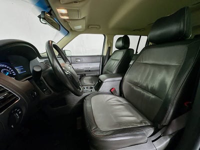 2013 Ford Flex Limited